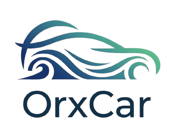 Logo OrxCar